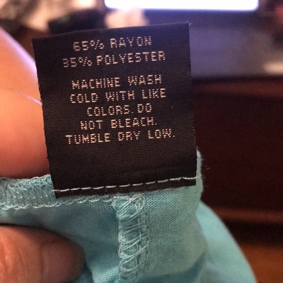 Wukou top - Picture 4 of 5